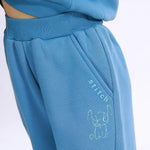 Casual Printed Pants for Boys Image