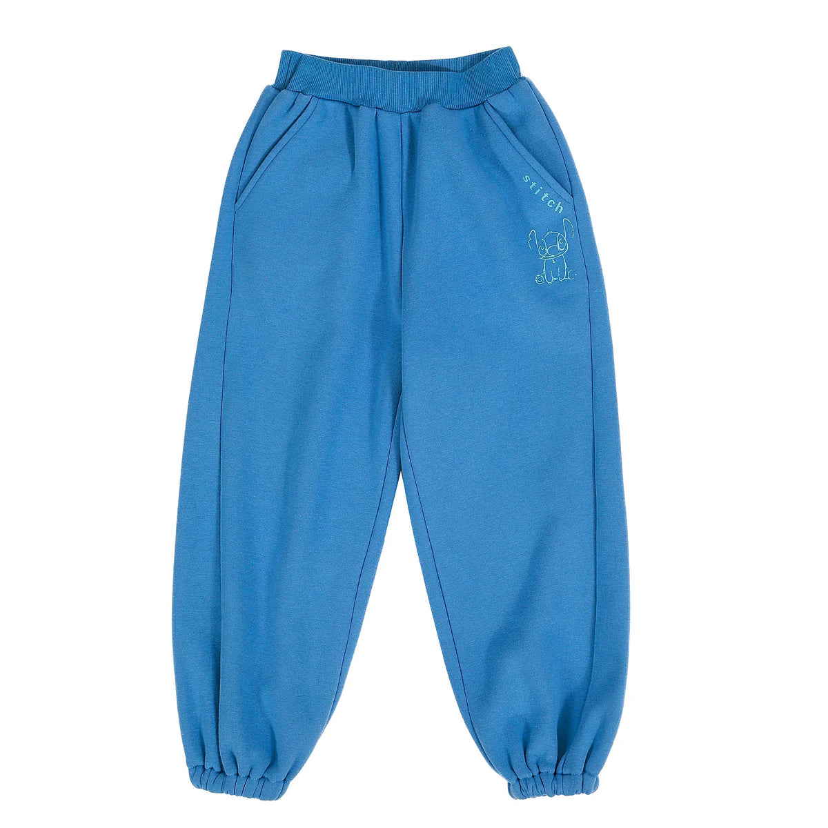 Casual Printed Pants for Boys Image