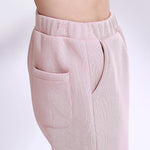 Casual Embroidery Pants for Girls Image