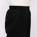 Casual Plain Pants for Girls Image