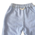 Casual Printed Pants for Girls Image