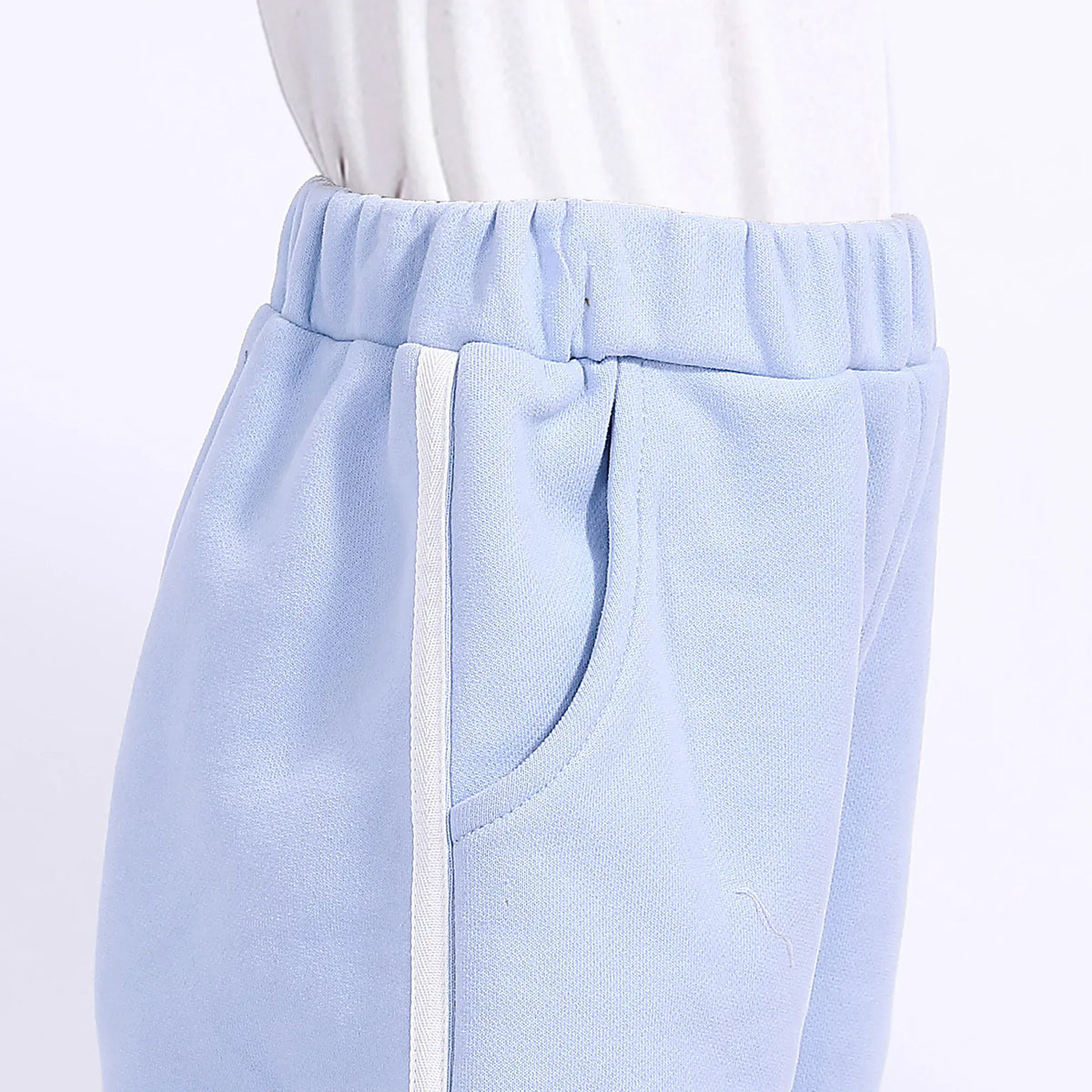 Casual Printed Pants for Girls Image