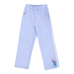 Casual Printed Pants for Girls Image