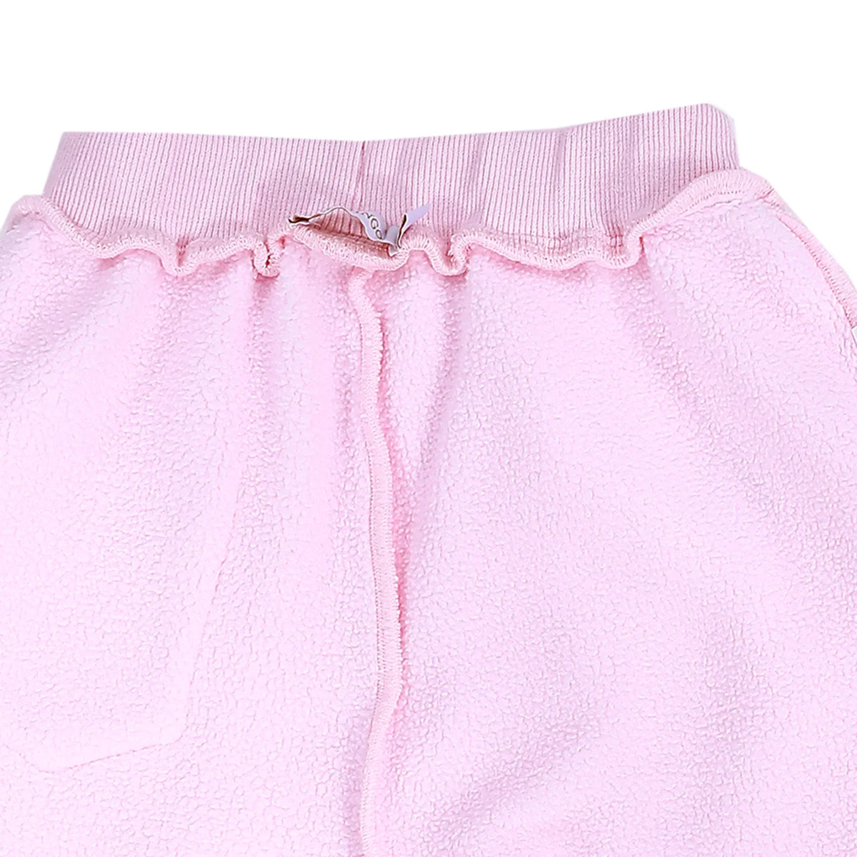 Casual Printed Pants for Girls Image