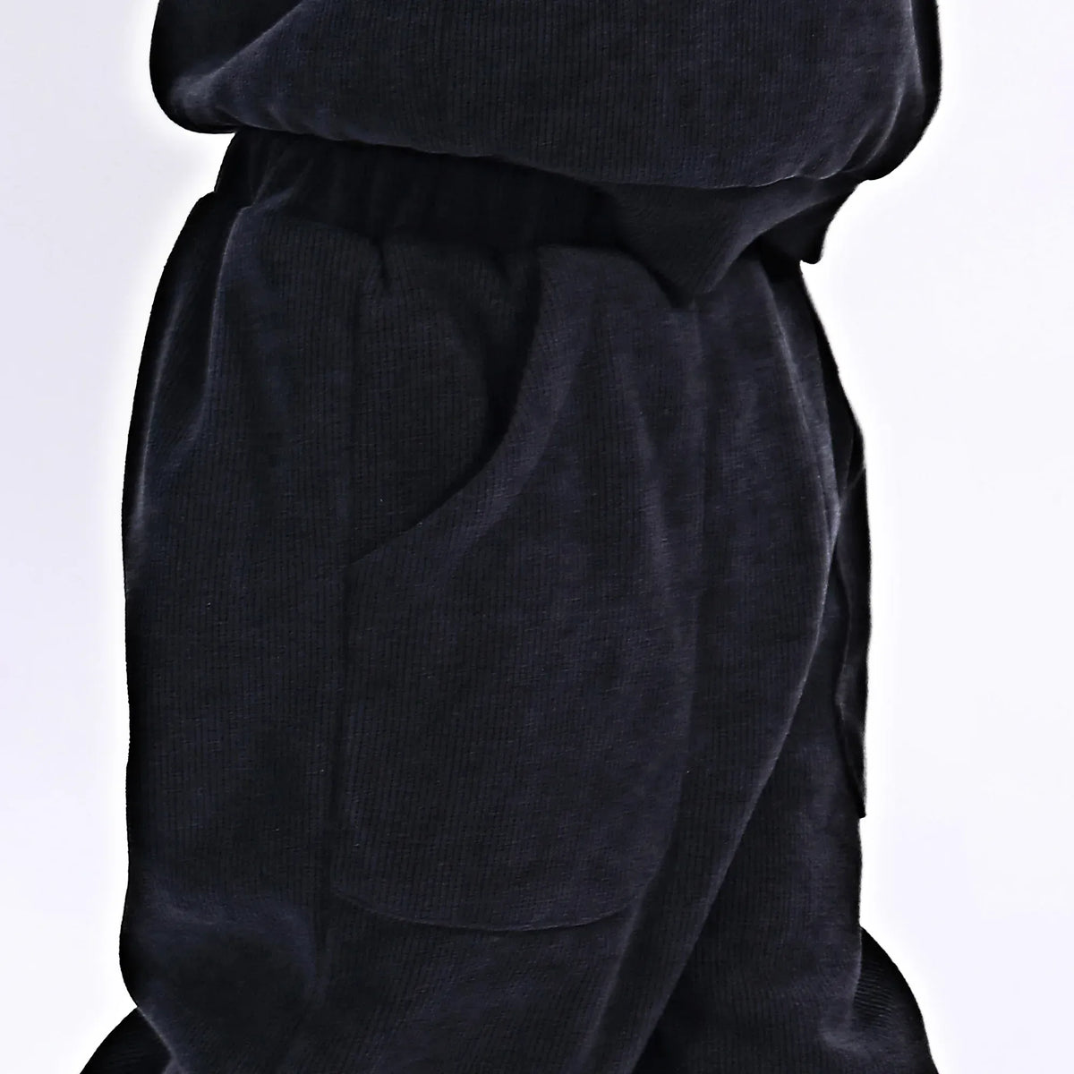 Casual Plain Pants for Baby boy Image