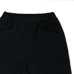 Casual Plain Pants for Baby boy Image