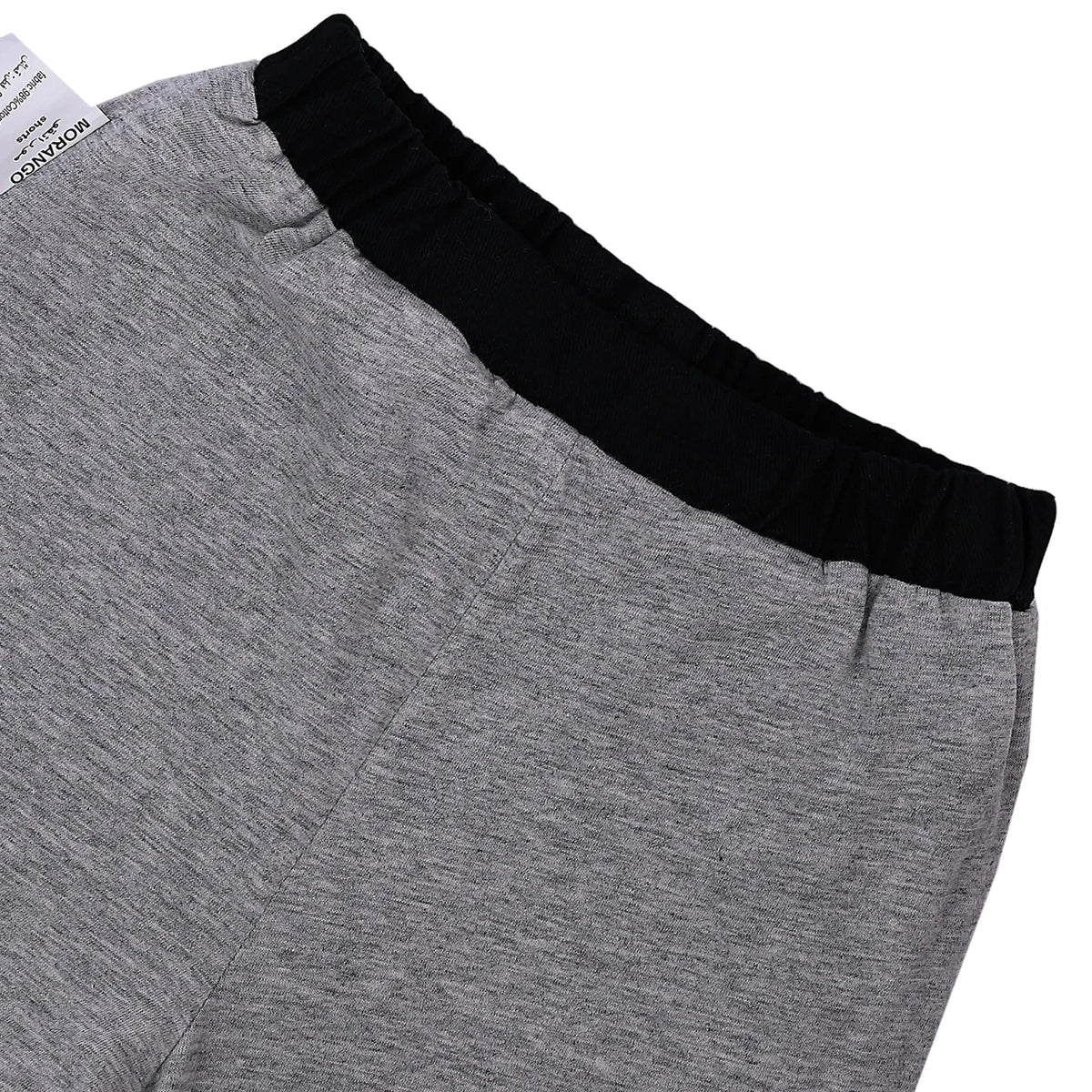 Casual Plain Pants for Baby boy Image