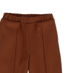 Casual Plain Pants for Baby boy Image