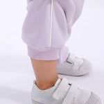 Casual Embroidery Pants for Baby girl Image