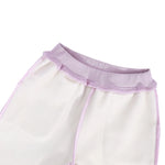 Casual Embroidery Pants for Baby girl Image