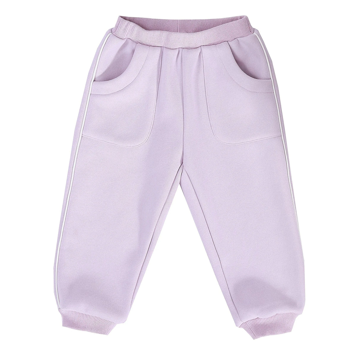 Casual Embroidery Pants for Baby girl Image