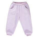 Casual Embroidery Pants for Baby girl Image