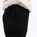 Casual Plain Pants for Baby girl Image