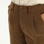 Elegant Plain Pants for Women Image