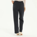 Elegant Plain Pants for Women Image