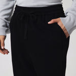 Casual Plain Pants for Men Image