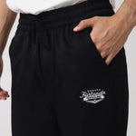 Casual Embroidery Pants for Men Image
