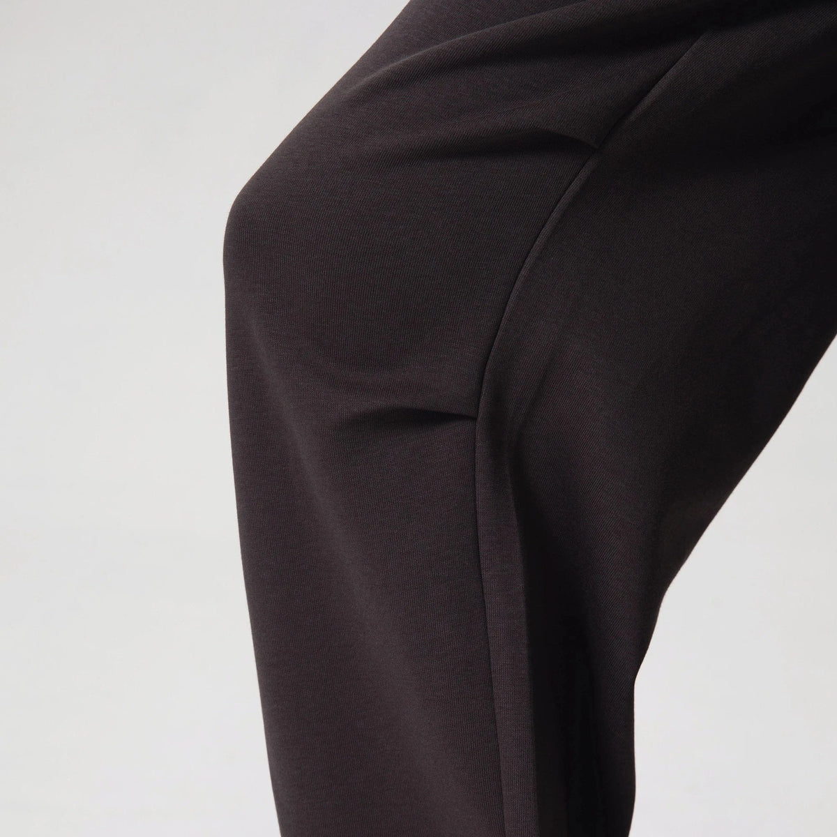 Casual Plain Pants for Women Image