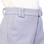 Solid Formal Pants for Boys Image