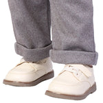 Solid Formal Pants for Baby boy Image