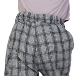 Checked Formal Pants for Baby boy Image