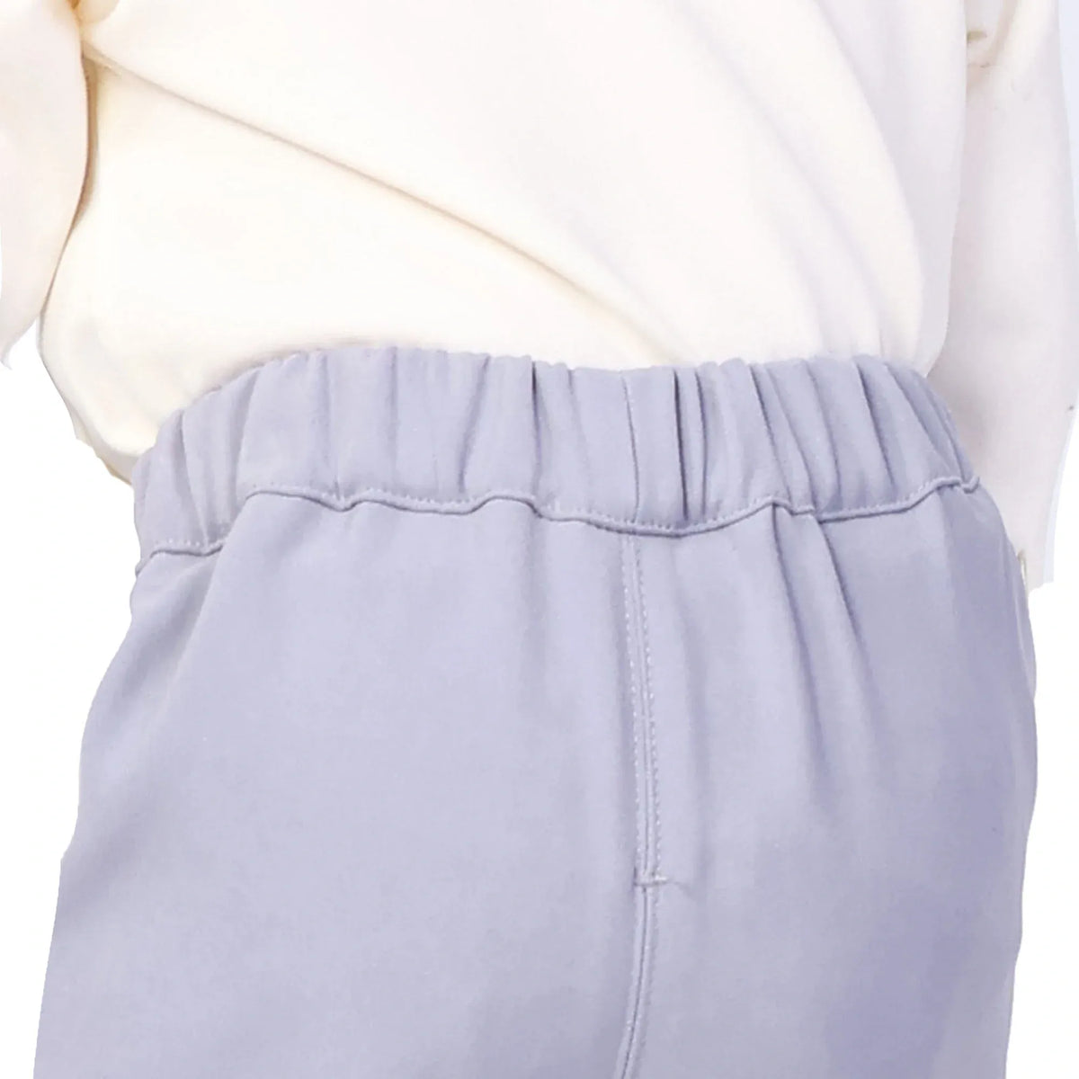 Plain Formal Pants for Baby boy Image