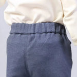 Plain Formal Pants for Baby boy Image