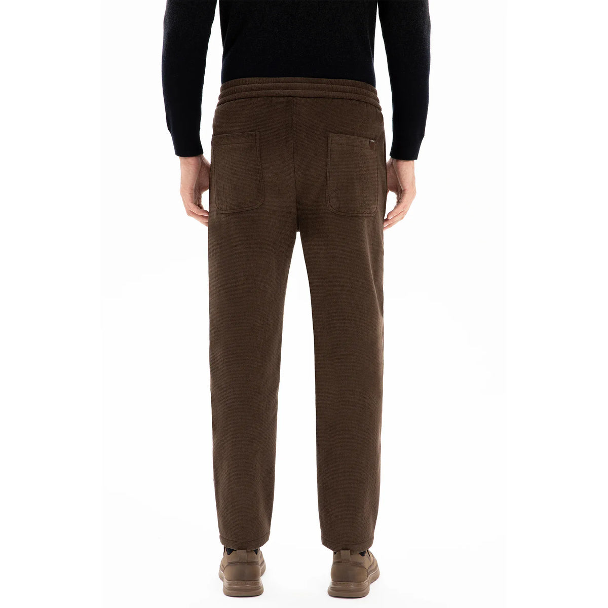 Elegant Classic Pants for Men Image