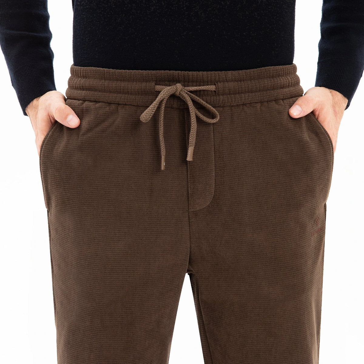 Elegant Classic Pants for Men Image