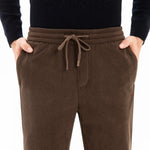 Elegant Classic Pants for Men Image