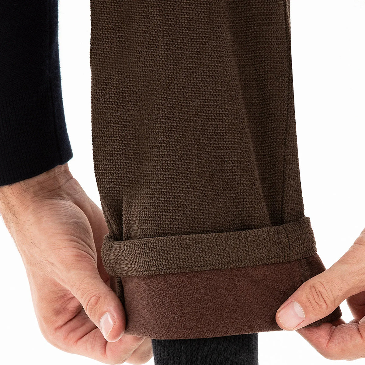 Elegant Classic Pants for Men Image