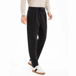 Elegant Classic Pants for Men Image