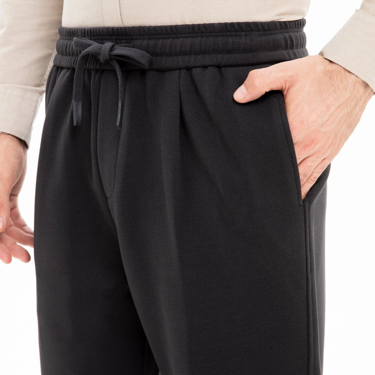 Elegant Classic Pants for Men Image