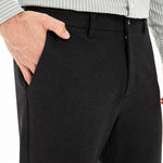 Elegant Classic Pants for Men Image