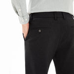 Elegant Classic Pants for Men Image
