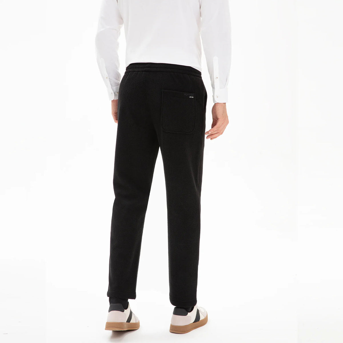 Elegant Classic Pants for Men Image