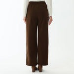 Elegant Plain Pants for Women Image