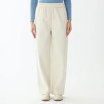 Elegant Jacquard Pants for Women Image
