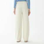 Elegant Jacquard Pants for Women Image