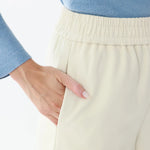 Elegant Jacquard Pants for Women Image