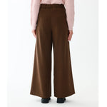 Elegant Plain Pants for Women Image