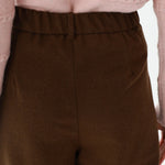 Elegant Plain Pants for Women Image