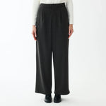 Elegant Solid Pants for Women Image