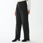 Elegant Solid Pants for Women Image