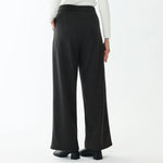 Elegant Solid Pants for Women Image