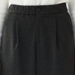 Elegant Solid Pants for Women Image