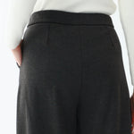 Elegant Solid Pants for Women Image