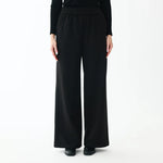 Elegant Plain Pants for Women Image