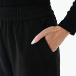 Elegant Plain Pants for Women Image