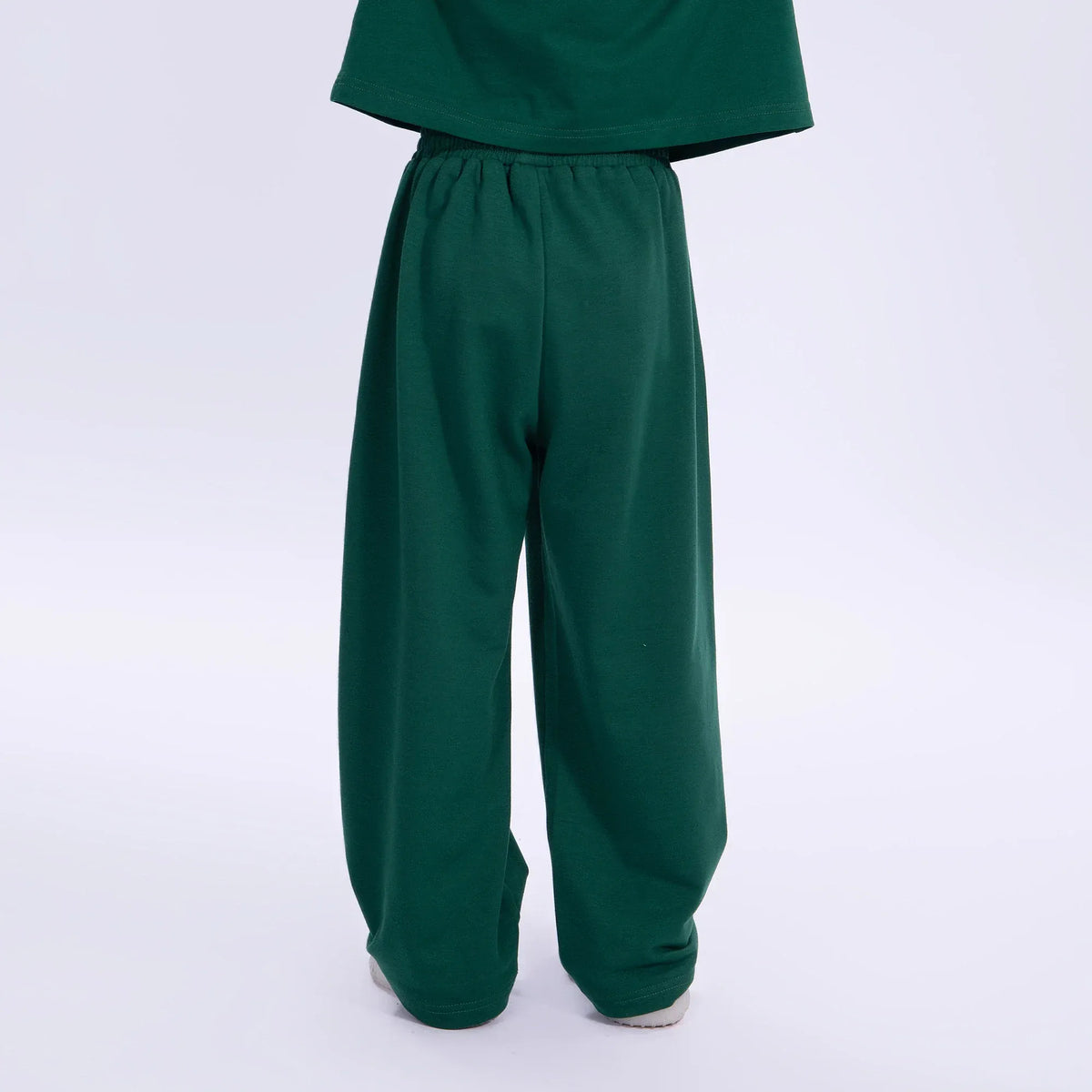 Embroidery Casual Pants for Boys Image